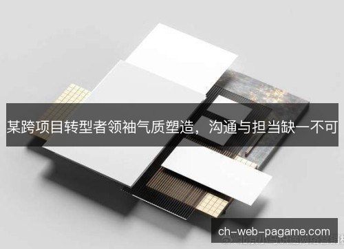 某跨项目转型者领袖气质塑造，沟通与担当缺一不可